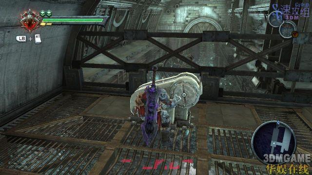 暗黑血统战神之怒图文流程攻略(下)-第18张-单机攻略-GASK