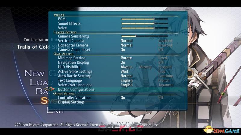 《英雄传说：闪之轨迹3》图文全要素攻略 全支线任务全收集攻略-第6张-单机攻略-GASK