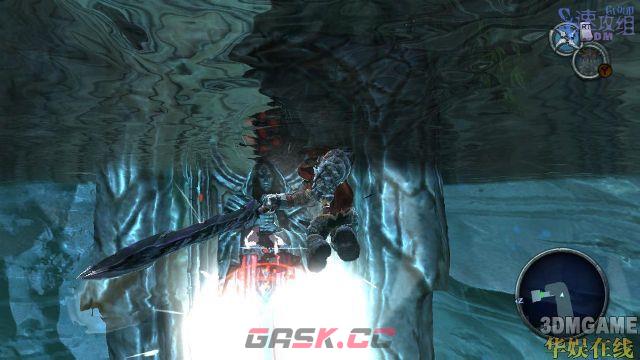 暗黑血统战神之怒图文流程攻略(下)-第12张-单机攻略-GASK