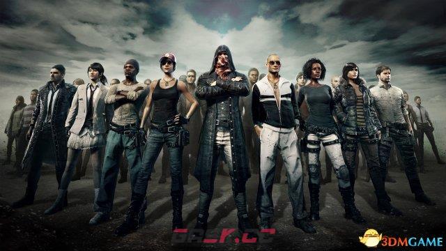 绝地求生大逃杀新手生存教学 从入门到进阶完全教程-第1张-单机攻略-GASK