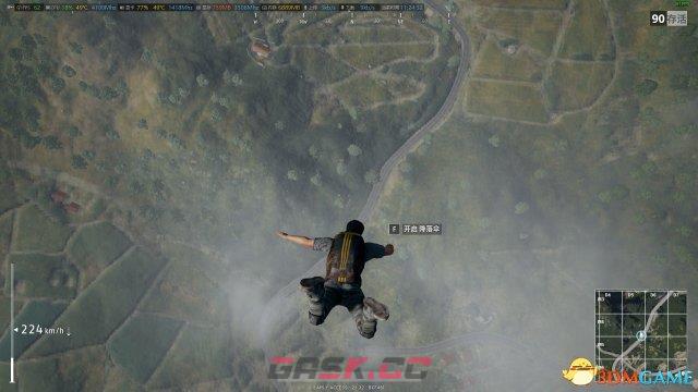 绝地求生大逃杀新手生存教学 从入门到进阶完全教程-第2张-单机攻略-GASK