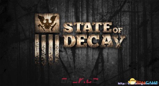 《腐烂国度PC版》图文教程攻略 道具战斗技能建筑全解析-第2张-单机攻略-GASK