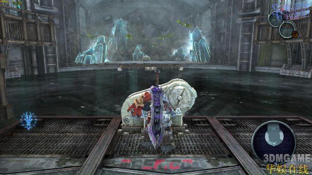 暗黑血统战神之怒图文流程攻略(下)-第15张-单机攻略-GASK