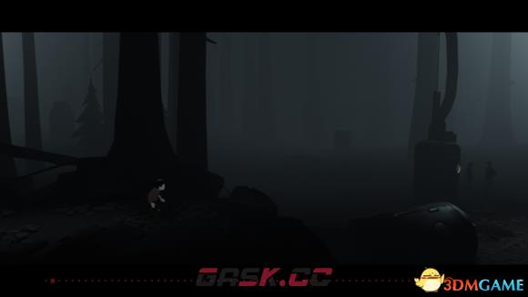 《内部inside》 全流程全收集图文攻略 通关玩法流程介绍-第3张-单机攻略-GASK