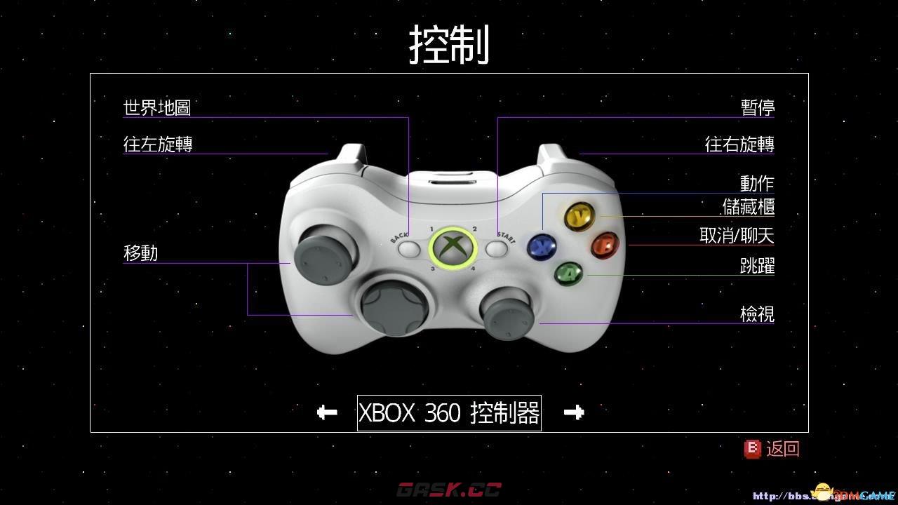 菲斯FEZ 图文全攻略 反立方体宝藏图全收集-第3张-单机攻略-GASK