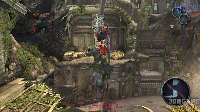 暗黑血统战神之怒图文流程攻略(下)-第8张-单机攻略-GASK