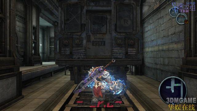 暗黑血统战神之怒图文流程攻略(下)-第17张-单机攻略-GASK