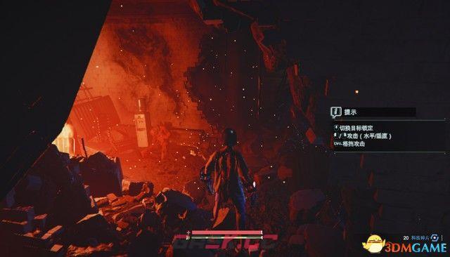 《迸发2》图文攻略 全流程全支线攻略+Boss打法详解-第6张-单机攻略-GASK