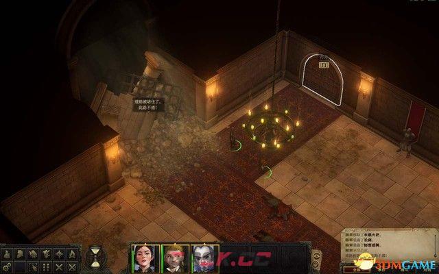 《开拓者：拥王者》 图文攻略 流程上手指引主支线试玩解析-第7张-单机攻略-GASK