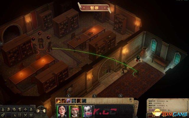 《开拓者：拥王者》 图文攻略 流程上手指引主支线试玩解析-第6张-单机攻略-GASK