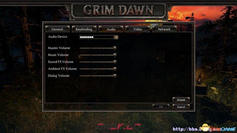 恐怖黎明 图文全教程攻略 全职业技能游戏系统解析-第5张-单机攻略-GASK