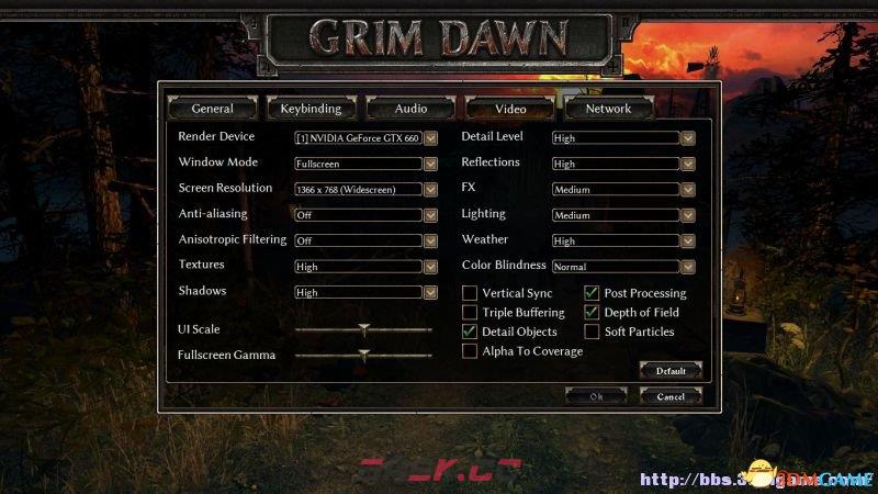 《恐怖黎明》 图文流程全任务全祭坛收集 全职业技能详解-第6张-单机攻略-GASK