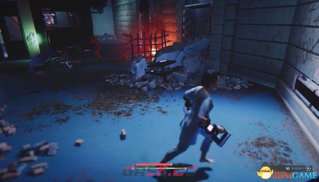 《迸发2》图文攻略 全流程全支线攻略+Boss打法详解-第9张-单机攻略-GASK