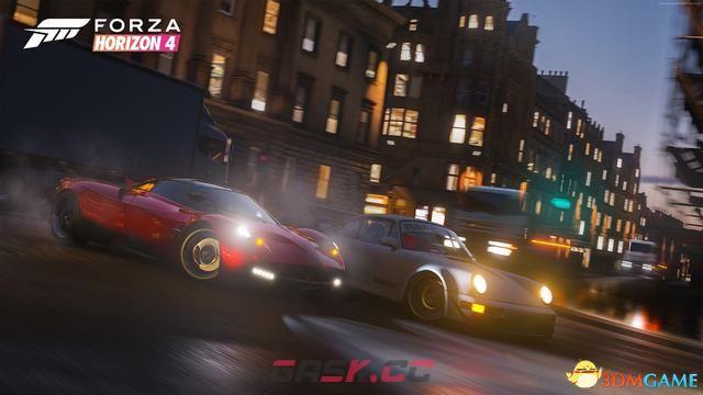 《极限竞速：地平线4》 玩法操作技巧+车辆改装调校分析推荐+全收集地图-第3张-单机攻略-GASK