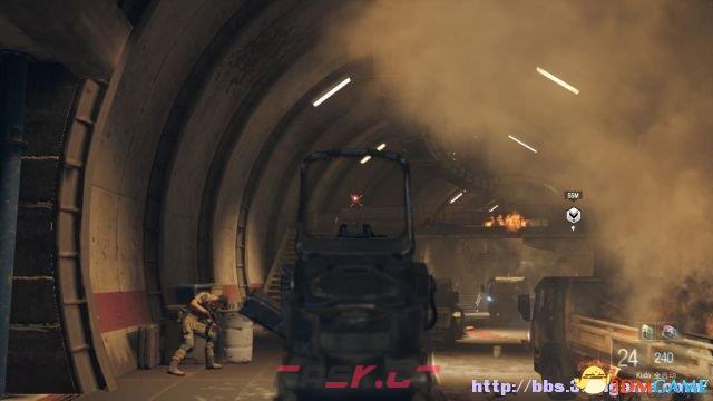 使命召唤12：黑色行动3 图文全攻略 全任务收集攻略-第5张-单机攻略-GASK