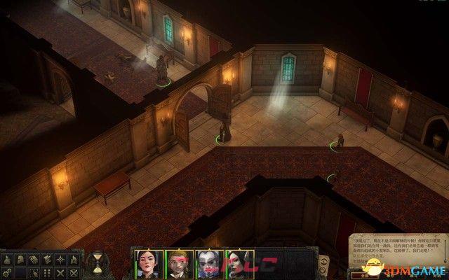 《开拓者：拥王者》 图文攻略 流程上手指引主支线试玩解析-第9张-单机攻略-GASK