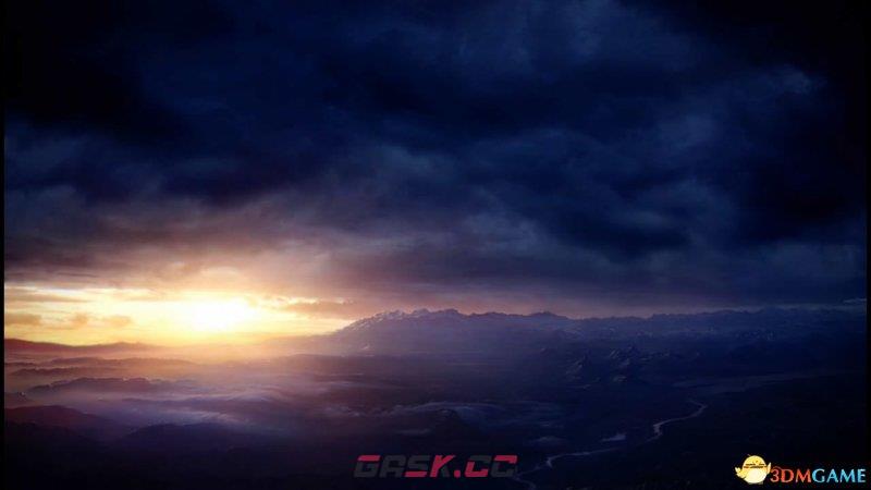 恶魔城：暗影之王终极版 图文全攻略 全剧情攻略-第2张-单机攻略-GASK