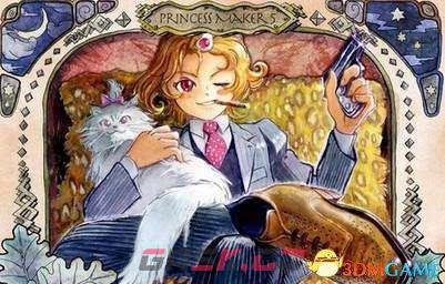 美少女梦工厂5完全攻略  友情爱情全攻略一览-第1张-单机攻略-GASK