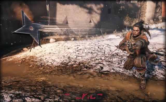 《只狼：影逝二度》全结局达成条件 全结局图文攻略-第1张-单机攻略-GASK