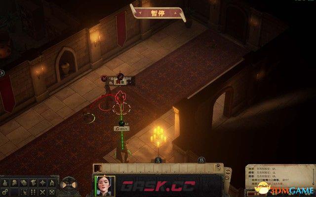 《开拓者：拥王者》 图文攻略 流程上手指引主支线试玩解析-第5张-单机攻略-GASK