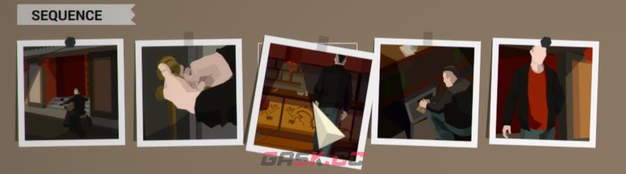 这是警察案件图文攻略指南 这是警察全破案拼图答案-第16张-单机攻略-GASK