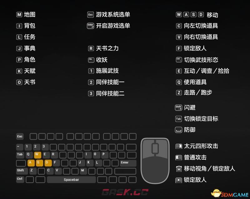 《轩辕剑7》全剧情流程图文攻略 全支线任务全收集攻略-第7张-单机攻略-GASK