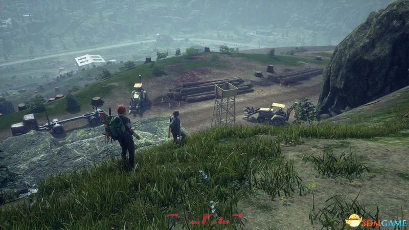 《腐烂国度2：主宰版》图文全攻略 全任务全基地详解资料攻略-第2张-单机攻略-GASK