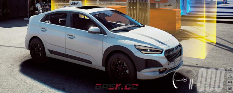 《出租车生活》需要什么配置-第1张-单机攻略-GASK