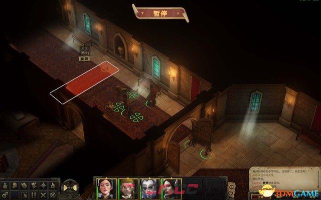 《开拓者：拥王者》 图文攻略 流程上手指引主支线试玩解析-第10张-单机攻略-GASK