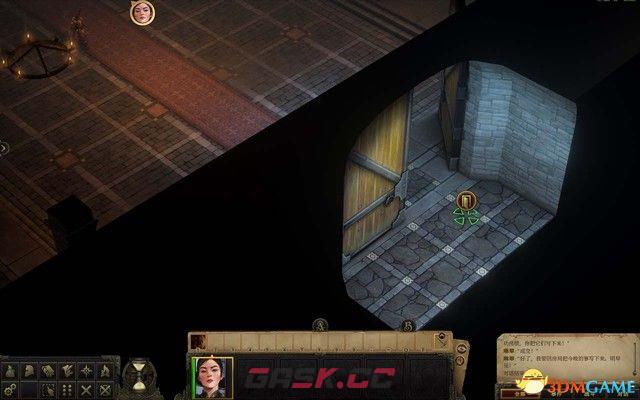 《开拓者：拥王者》 图文攻略 流程上手指引主支线试玩解析-第3张-单机攻略-GASK