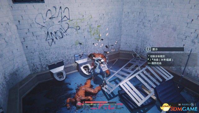 《迸发2》图文攻略 全流程全支线攻略+Boss打法详解-第8张-单机攻略-GASK