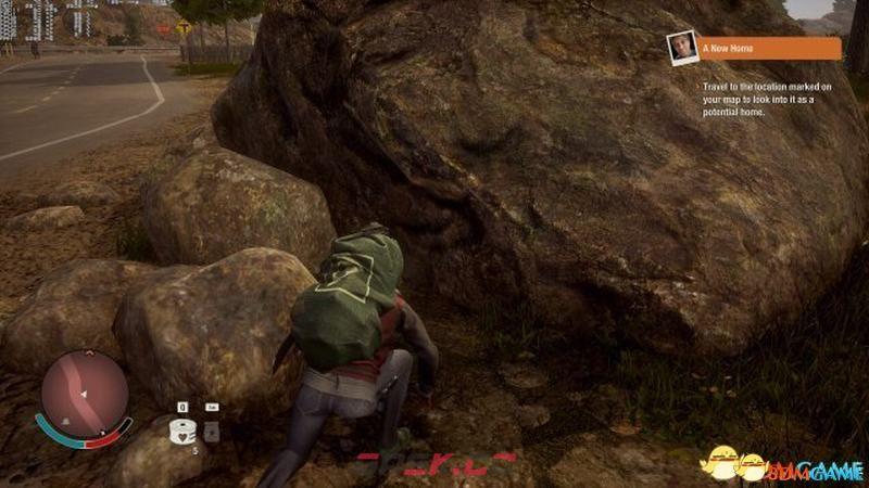 《腐烂国度2：主宰版》图文全攻略 全任务全基地详解资料攻略-第3张-单机攻略-GASK