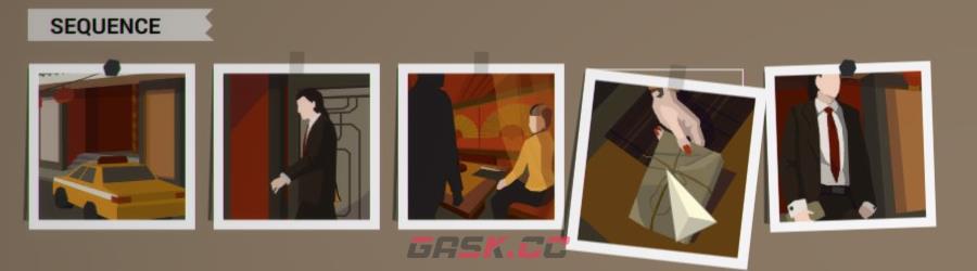 这是警察案件图文攻略指南 这是警察全破案拼图答案-第17张-单机攻略-GASK