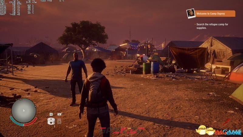 《腐烂国度2：主宰版》图文全攻略 全任务全基地详解资料攻略-第5张-单机攻略-GASK