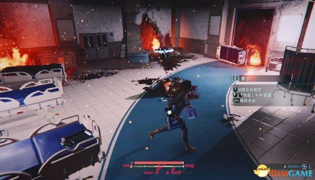 《迸发2》图文攻略 全流程全支线攻略+Boss打法详解-第4张-单机攻略-GASK