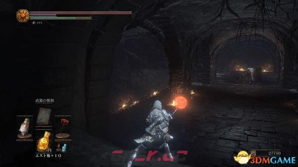 黑暗之魂3 武器大全 全武器出处属性图鉴 有那些武器-第2张-单机攻略-GASK