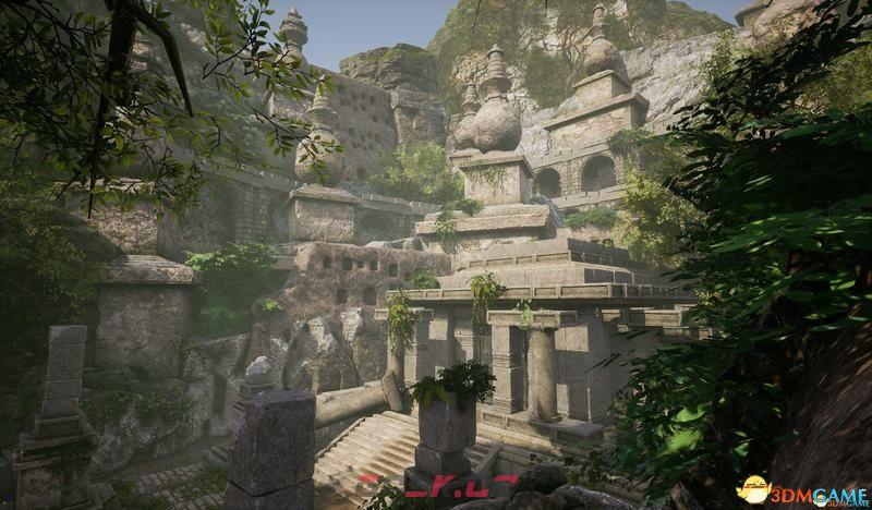 《轩辕剑7》全剧情流程图文攻略 全支线任务全收集攻略-第4张-单机攻略-GASK