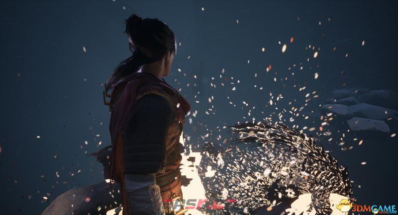 《轩辕剑7》全剧情流程图文攻略 全支线任务全收集攻略-第5张-单机攻略-GASK