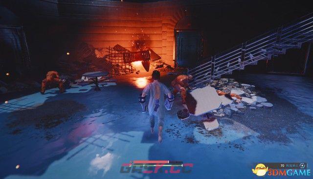 《迸发2》图文攻略 全流程全支线攻略+Boss打法详解-第10张-单机攻略-GASK