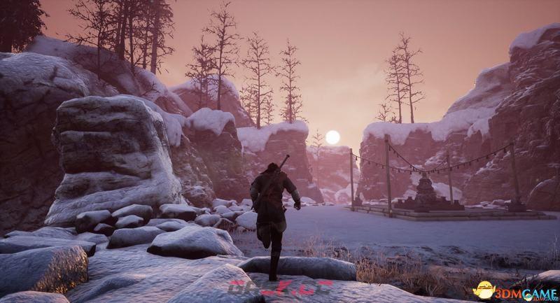 《轩辕剑7》全剧情流程图文攻略 全支线任务全收集攻略-第6张-单机攻略-GASK