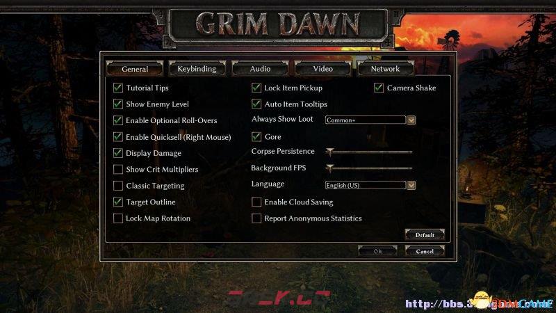 恐怖黎明 图文全教程攻略 全职业技能游戏系统解析-第4张-单机攻略-GASK