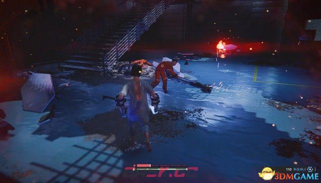 《迸发2》图文攻略 全流程全支线攻略+Boss打法详解-第11张-单机攻略-GASK