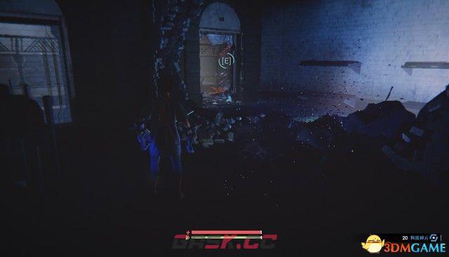 《迸发2》图文攻略 全流程全支线攻略+Boss打法详解-第7张-单机攻略-GASK