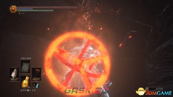 黑暗之魂3 武器大全 全武器出处属性图鉴 有那些武器-第3张-单机攻略-GASK