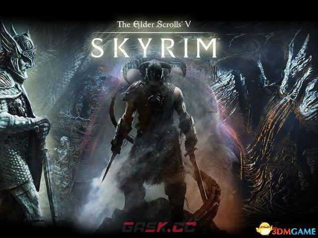 《上古卷轴5：天际重制版》图文攻略 主线及全势力支线-第1张-单机攻略-GASK