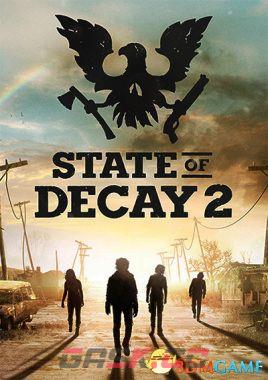 《腐烂国度2：主宰版》图文全攻略 全任务全基地详解资料攻略-第4张-单机攻略-GASK