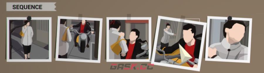 这是警察案件图文攻略指南 这是警察全破案拼图答案-第2张-单机攻略-GASK