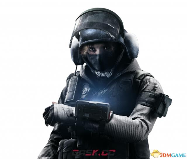 彩虹六号围攻全干员图鉴 全人物介绍及宣传视频-第2张-单机攻略-GASK