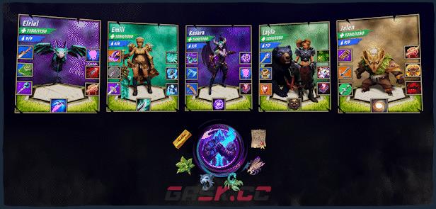 《将熄之焰》有什么特色内容-第3张-单机攻略-GASK