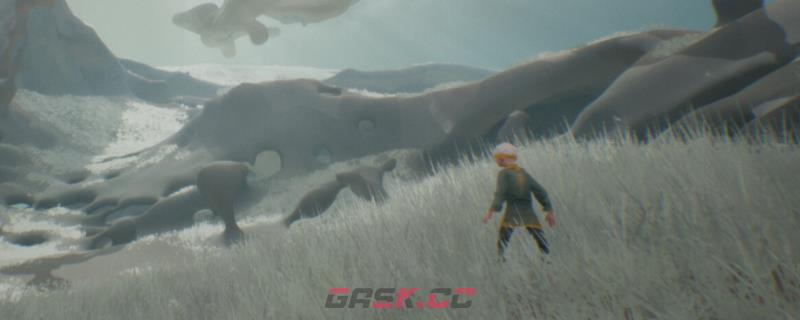 《追逐未知》需要什么配置-第1张-单机攻略-GASK